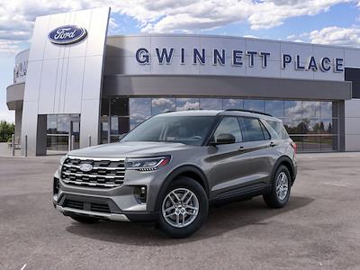 New 2027 Ford Explorer Active for sale #VGA08032 - photo 2