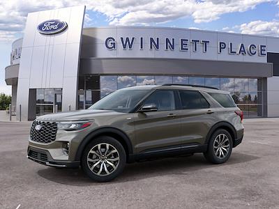 New 2027 Ford Explorer ST-Line for sale #VGA08222 - photo 1