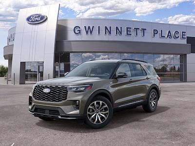 New 2027 Ford Explorer ST-Line for sale #VGA08222 - photo 2