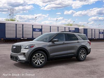 New 2027 Ford Explorer ST-Line for sale #VGA08751 - photo 1