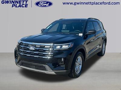 2027 Ford Explorer 4x2 SUV for sale #VGA08916 - photo 1