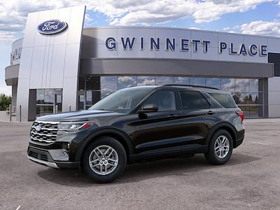 2027 Ford Explorer 4x2 SUV for sale #VGA08916 - photo 1