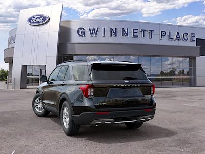 2027 Ford Explorer 4x2 SUV for sale #VGA08916 - photo 2