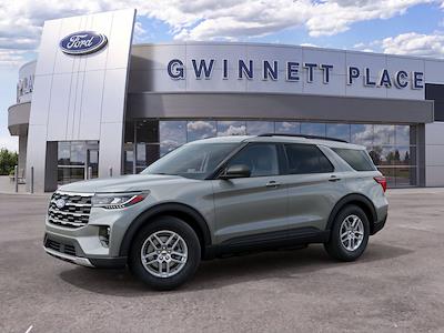 New 2027 Ford Explorer Active for sale #VGA09527 - photo 1