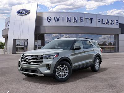 New 2027 Ford Explorer Active for sale #VGA09527 - photo 2