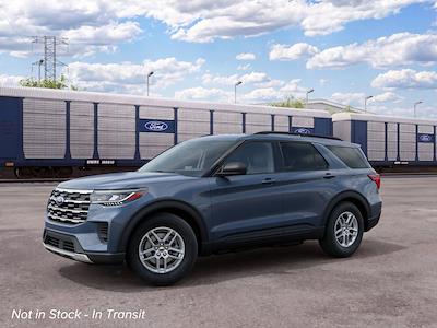 New 2027 Ford Explorer Active for sale #VGA11231 - photo 1