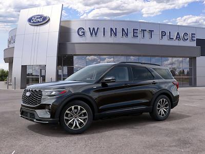 New 2027 Ford Explorer ST-Line for sale #VGA11529 - photo 1