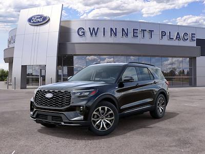 New 2027 Ford Explorer ST-Line for sale #VGA11529 - photo 2