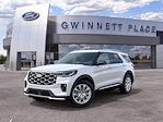 New 2027 Ford Explorer Platinum for sale #VGA12977 - photo 2