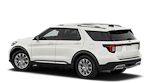 New 2027 Ford Explorer Platinum for sale #VGA12977 - photo 25