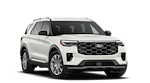 New 2027 Ford Explorer Platinum for sale #VGA12977 - photo 27