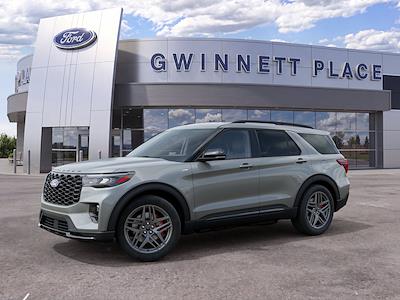 New 2027 Ford Explorer ST-Line for sale #VGA14570 - photo 1