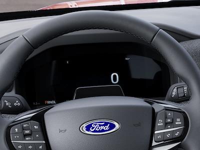 New 2027 Ford Explorer Platinum for sale #VGA15488 - photo 2