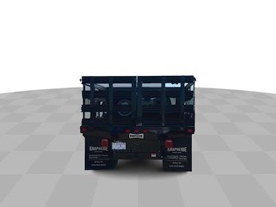 New 2024 Chevrolet Silverado 3500 Regular Cab 60 CA Cab Chassis for sale #12378 - photo 2