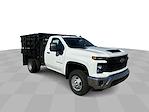 New 2024 Chevrolet Silverado 3500 Regular Cab 60 CA Cab Chassis for sale #12378 - photo 9