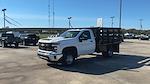 New 2024 Chevrolet Silverado 3500 Regular Cab 60 CA Cab Chassis for sale #12378 - photo 16