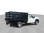 New 2024 Chevrolet Silverado 3500 Regular Cab 60 CA Cab Chassis for sale #12378 - photo 3