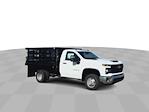 New 2024 Chevrolet Silverado 3500 Regular Cab 60 CA Cab Chassis for sale #12378 - photo 5