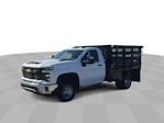 New 2024 Chevrolet Silverado 3500 Regular Cab 60 CA Cab Chassis for sale #12378 - photo 7