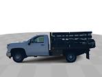New 2024 Chevrolet Silverado 3500 Regular Cab 60 CA Cab Chassis for sale #12378 - photo 8