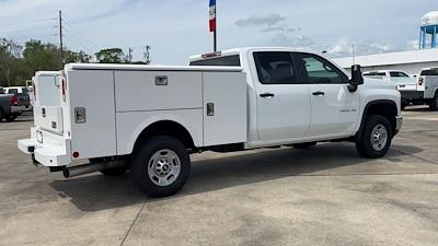New 2024 Chevrolet Silverado 2500 Crew Cab Service Truck for sale #12547 - photo 2