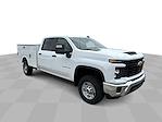 New 2024 Chevrolet Silverado 2500 Crew Cab Service Truck for sale #12554 - photo 1