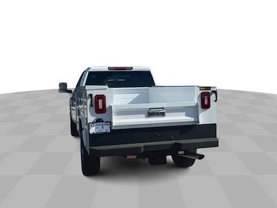 New 2024 Chevrolet Silverado 3500 Crew Cab Cab Chassis for sale #12565 - photo 2