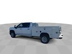 New 2024 Chevrolet Silverado 3500 Crew Cab Cab Chassis for sale #12565 - photo 1