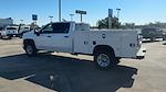 New 2024 Chevrolet Silverado 3500 Crew Cab Cab Chassis for sale #12565 - photo 10