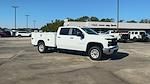 New 2024 Chevrolet Silverado 3500 Crew Cab Cab Chassis for sale #12565 - photo 14