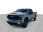 New 2024 Chevrolet Silverado 3500 Crew Cab Cab Chassis for sale #12565 - photo 7