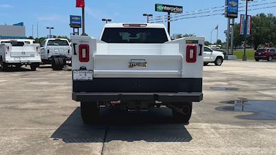 New 2024 Chevrolet Silverado 3500 Crew Cab Cab Chassis for sale #12717 - photo 2