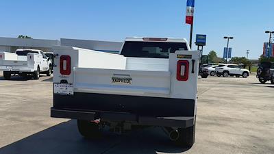 New 2024 Chevrolet Silverado 3500 Crew Cab Cab Chassis for sale #12718 - photo 2