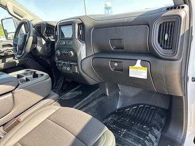 New 2024 Chevrolet Silverado 3500 Crew Cab Cab Chassis for sale #12720 - photo 1