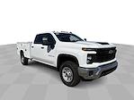 New 2024 Chevrolet Silverado 3500 Crew Cab Cab Chassis for sale #12720 - photo 2