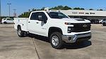 New 2024 Chevrolet Silverado 3500 Crew Cab Cab Chassis for sale #12720 - photo 6