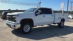 New 2024 Chevrolet Silverado 3500 Crew Cab Cab Chassis for sale #12720 - photo 8