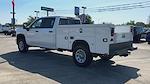 New 2024 Chevrolet Silverado 3500 Crew Cab Cab Chassis for sale #12720 - photo 10