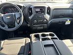 New 2024 Chevrolet Silverado 3500 Crew Cab Cab Chassis for sale #12720 - photo 20