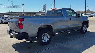 New 2025 Chevrolet Silverado 1500 Work Truck Regular Cab for sale #12725 - photo 2