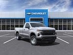 New 2025 Chevrolet Silverado 1500 Work Truck Regular Cab for sale #12725 - photo 4