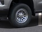 New 2025 Chevrolet Silverado 1500 Work Truck Regular Cab for sale #12725 - photo 12