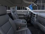 New 2025 Chevrolet Silverado 1500 Work Truck Regular Cab for sale #12725 - photo 20