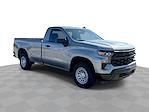 New 2025 Chevrolet Silverado 1500 Work Truck Regular Cab for sale #12725 - photo 1