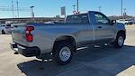 New 2025 Chevrolet Silverado 1500 Work Truck Regular Cab for sale #12725 - photo 1