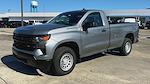 New 2025 Chevrolet Silverado 1500 Work Truck Regular Cab for sale #12725 - photo 32