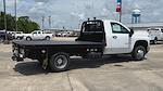 New 2025 Chevrolet Silverado 3500 Regular Cab Cab Chassis for sale #12775 - photo 27
