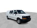 New 2025 Chevrolet Express 2500 Empty Cargo Van for sale #12777 - photo 25