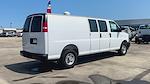 New 2025 Chevrolet Express 2500 Empty Cargo Van for sale #12777 - photo 27