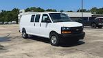 New 2025 Chevrolet Express 2500 Empty Cargo Van for sale #12777 - photo 29